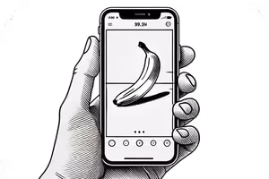 Testování s banánem: ŘSoW#60