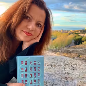 Host Reportéra Tomáše Poláčka: Martina Leierová