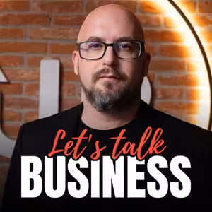 Forgács z Fumbi: Bitcoin bude mať do pár rokov státisícové hodnoty, určite by som ho nepredával [Let's Talk Business]