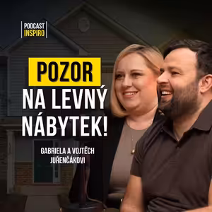 Tohle vám výrobce neřekne. Lepidla v nábytku, barvy, laky. Čím vším si ničíme zdraví? Eko modular