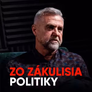 Gašpar: Smeráci podľa Matoviča ukradli 30 miliárd, my nevieme o jedinom eure [Zo zákulisia politiky]
