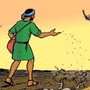 4.2.2024 nedeľa po Deviatniku (Mk 4,26-29) kázeň Poprad