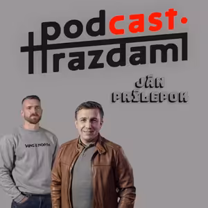 Pod hrazdami #17 - Ján Prílepok - primátor mesta Dolný Kubín