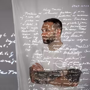 Antonín Fantiš: P. S. Neměj o mě strach