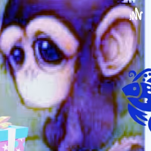 Príbehy Opičky🐵