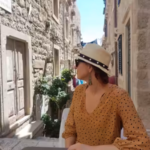 Anička o príprave na zasvätenie sa svätému Jozefovi