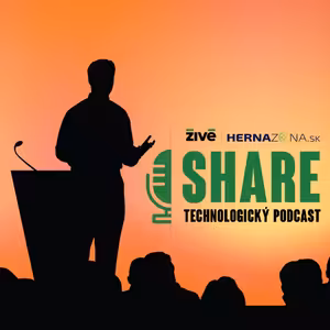 SHARE: Sieť, ktorú ide kopírovať aj Facebook. Oplatí sa vyskúšať Clubhouse?