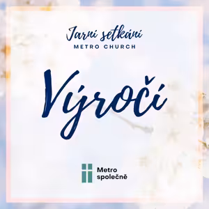 2022/04/03 Výročí Maják networku