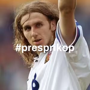 „Steak před zápasem už si nikdo nedá, dřív to šlo“ – Karel Poborský