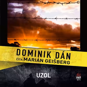 Dominik Dán - Uzol