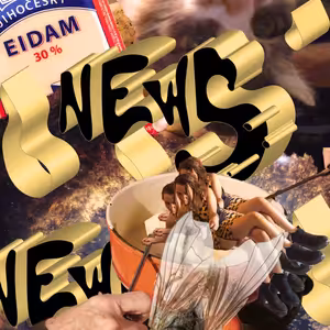 Fóndy a Raklety part 1