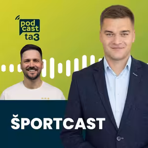 Športcast: Tibor Tartaľ - Striebro má pre slovenský hokej obrovskú cenu
