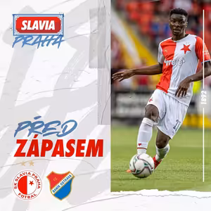PŘED ZÁPASEM | Slavia - Ostrava