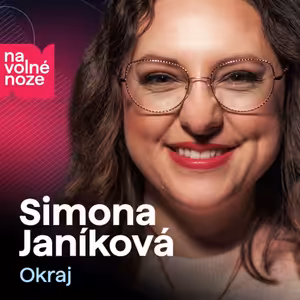 #51 - Simona Janíková