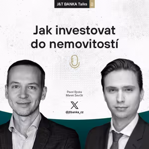 Jak investovat do nemovitostí