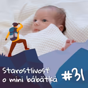 O mini bábätkách
