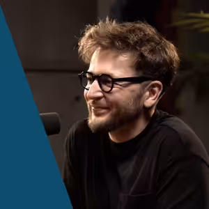 GDZN podcast 98: Je dôležité zostať horieť pre Pána - Norbert Daniš