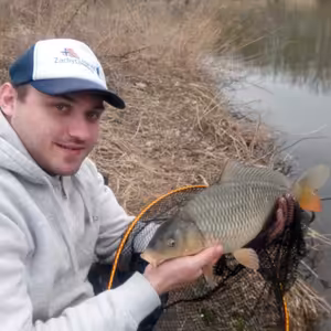 Pozapomenuté nástrahy nejen na kaprovité ryby