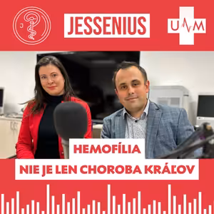 Hemofília nie je len choroba kráľov