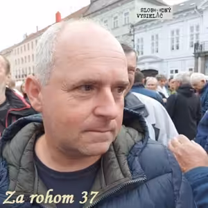 Za rohom 37 - 2023-01-15