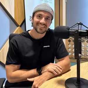 Kanoista Martin Fuksa: Titul mistra světa už je minulostí, soustředím se na olympiádu