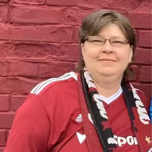 Srdce ze železa 46 | Mirka Koucká