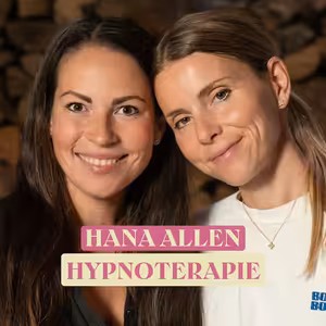 #100: Hana Allen o hypnoterapii