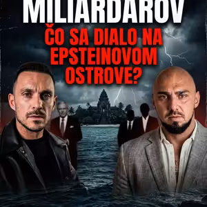 173# TEMNÁ PSYCHOLÓGIA MOCIi - Daniel Magyar - Keď bohatstvo prestane stačiť