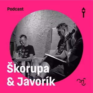 Ružový Bicykel #9 — Ako vznikol festival Ružový Bicykel? (Milan Škorupa, Peter Javorík)