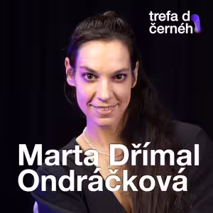 Marta Dřímal Ondráčková: Udržksicht metoda vám vrátí obličejové svaly o 10-20 let. Neodsuzuju lidi, kteří se vydají cestou estetických zákroků.