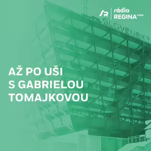 Až po uši s Gabrielou Tomajkovou