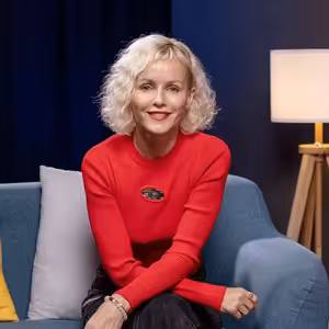 Karin Krajčo Babinská: Kritika mě bolí, Richard z kostela málem zešílel a věštbám věřím