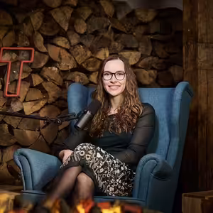 Cesta s EY #56 – Alexandra Kytler: CFO Consulting není jen o finančním účetnictví. Na různorodých projektech se toho nejvíc naučíš