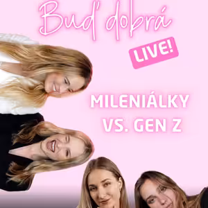 #26 Mileniálky vs. Gen Z: Od ICQ po hlasovky. Proč se ptát na prvním rande na Andrewa Tatea?