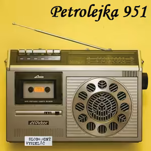 Petrolejka 951 - 2022-12-14