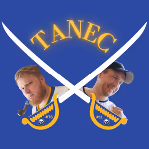 Tanec Šavlí #10 - O Trade Deadline a neformě