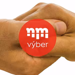 Výber NM: Európania pomáhajú Libanonu