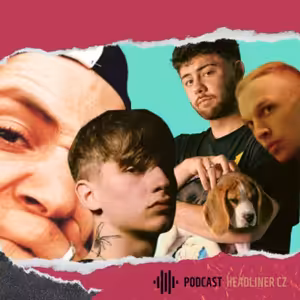 Rozdělený světy. Proč česká rádia nehrají hip hop? (43)