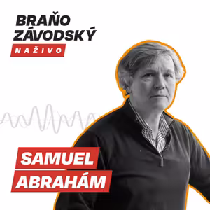 Chaos do predčasných volieb podľa Abraháma nehrozí, kampaň podľa neho ovplyvnia vojna a inflácia