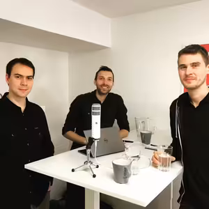 Jak podniká kapitán SimpleShop a Vyfakturuj Martin Dostál