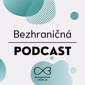 Vzťahy počas korony - Martina Chvojková | Bezhraničná Podcast #1
