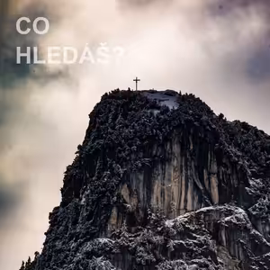 Co hledáš? | Josef Ostřanský