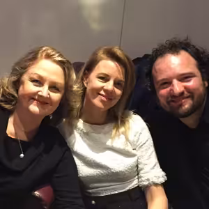 Spolupracovať s Editou bola česť