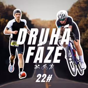 22# Mezi námi: 330km za den, trénink na HK, Sam ztrácí zbytek naděje na MS a lituje Kája Garminu?