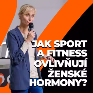 Eva Šťastná | Jak sport a fitness ovlivňují ženské hormony? | Booster Academy