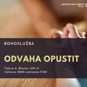 Odvaha opustit - Karel Káňa