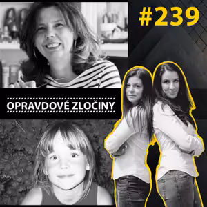 #239 - Helen Bailey & Morgan Nick