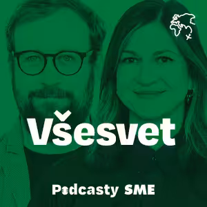 Všesvet podcast