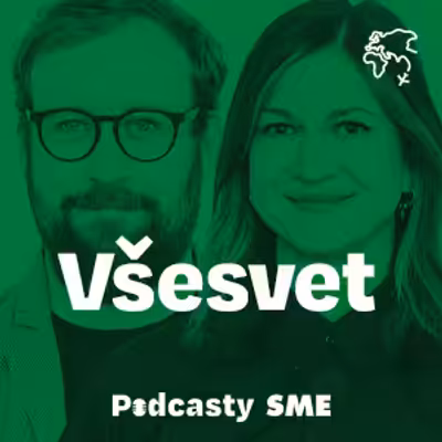 Všesvet podcast