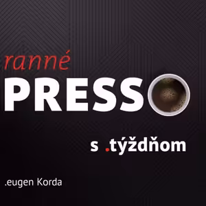 Ranné presso s .týždňom – Streda